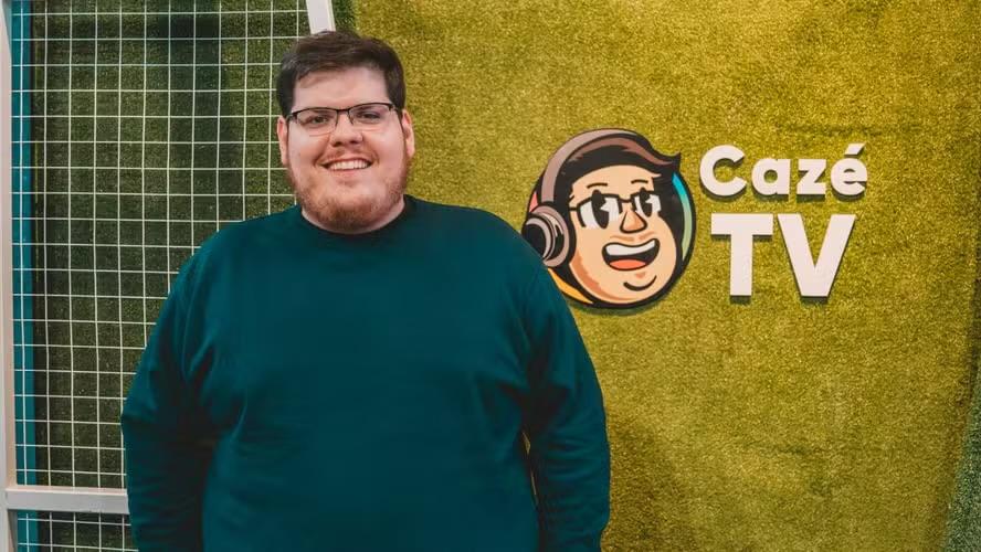 Foto da matéria: CBF exclui CazéTV da disputa pelos direitos da Copa do Brasil entre 2027 e 2030