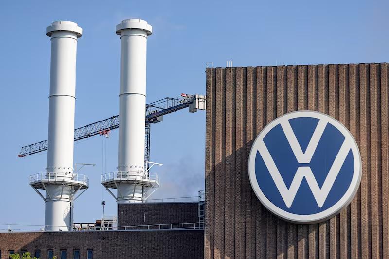 Foto da matéria: Volkswagen pode cortar até 100 mil empregos em reestruturação global