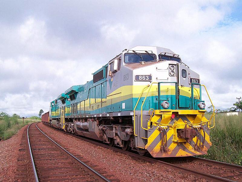 Foto da matéria: Vale sofre derrota na ANM e terá de pagar quase R$ 191 milhões em royalties da Mina de Carajás