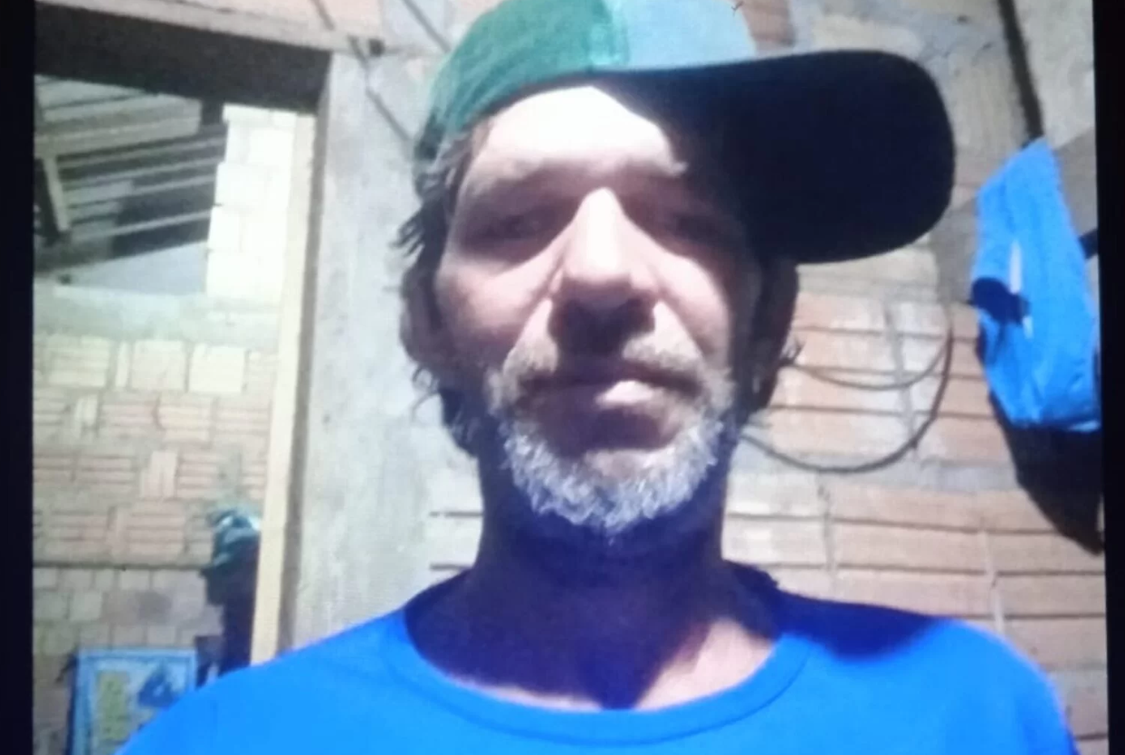 Foto da matéria: Homem morre no HMM após ser atropelado na BR-230