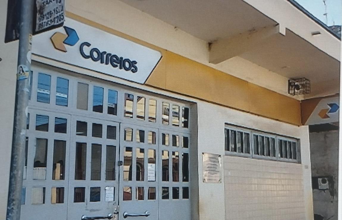 Foto da matéria: Fechamento de agência dos Correios revolta moradores e pode agravar filas em Parauapebas