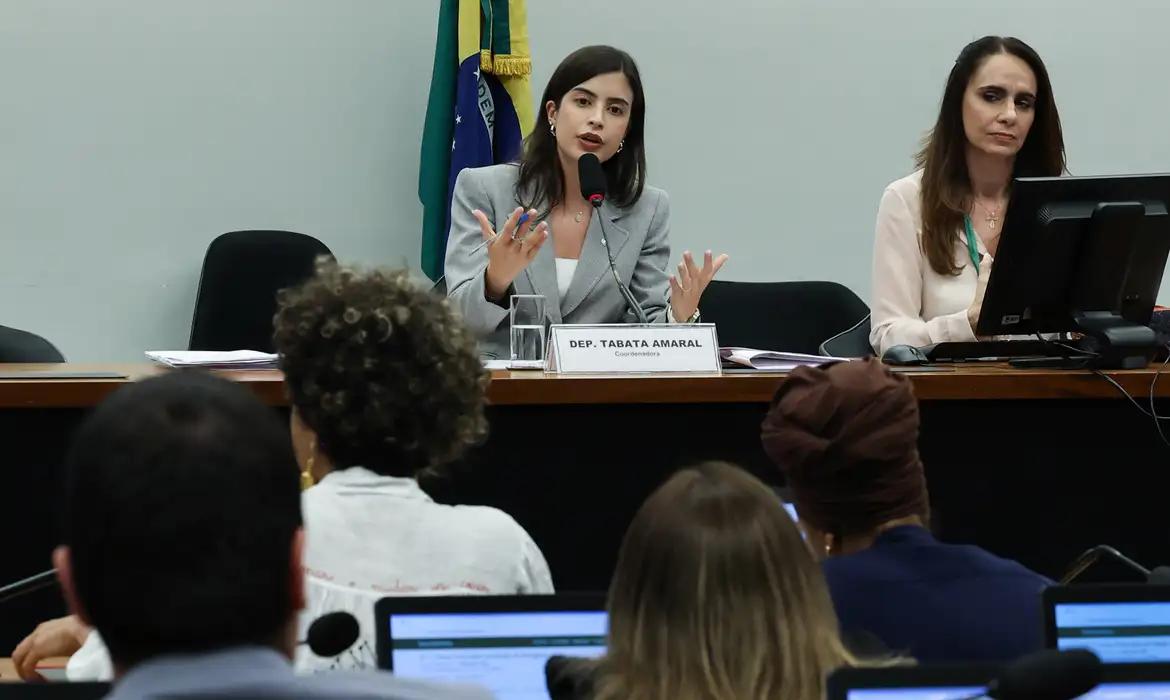 Foto da matéria: Proposta que criminaliza misoginia avança na Câmara dos Deputados