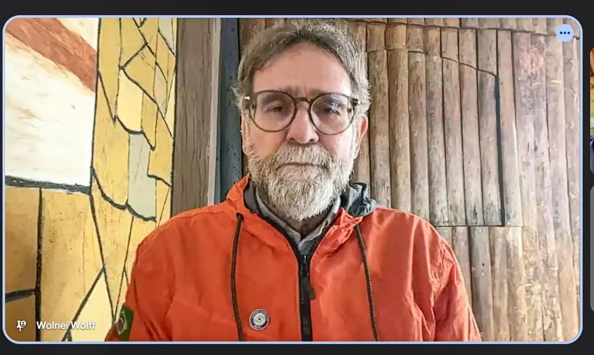 Foto da matéria: Defesa Civil: 10 alertas falsos foram disparados em invasão de sistema