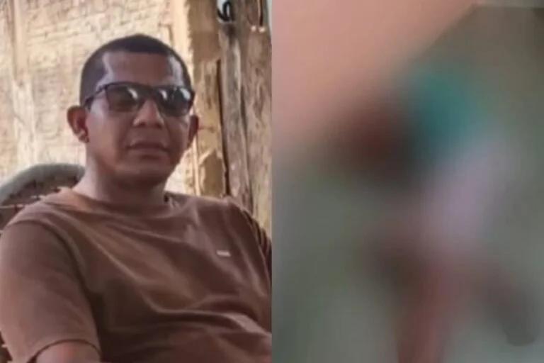 Foto da matéria: Homem é perseguido e executado a tiros dentro de residência em Itupiranga
