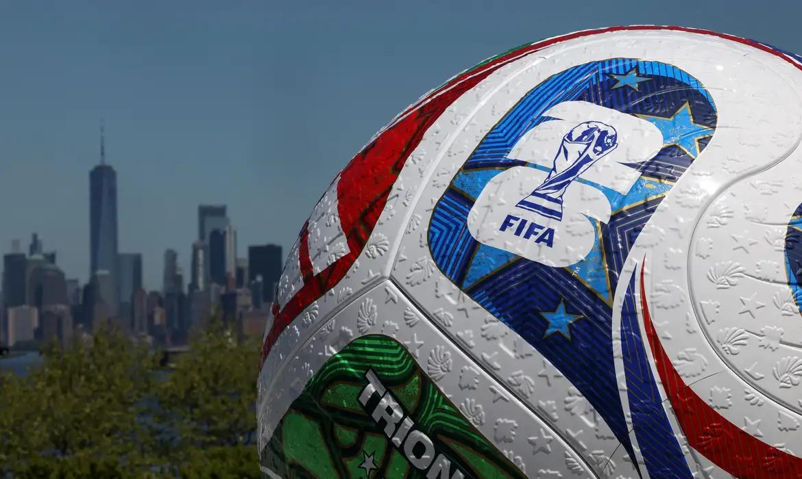 Foto da matéria: Jogos deste sábado da Copa: Alemanha e Suécia podem se classificar