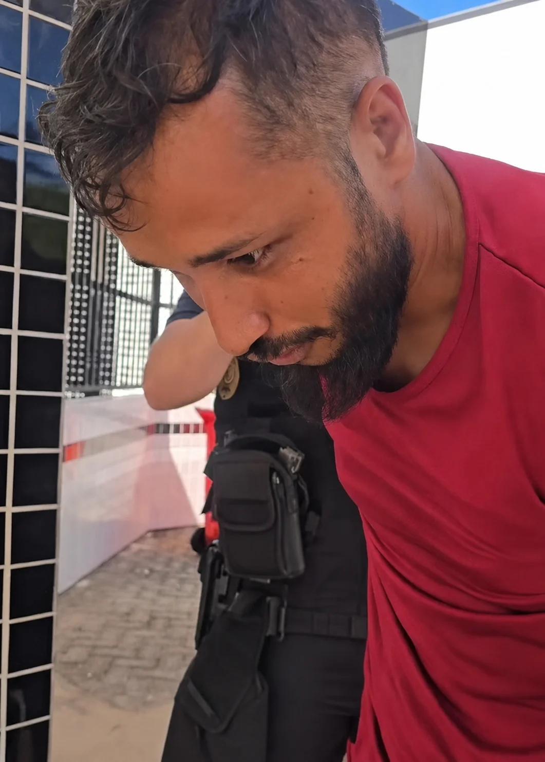 Foto da matéria: Canaã dos Carajás: empresário que matou casal alega legítima defesa
